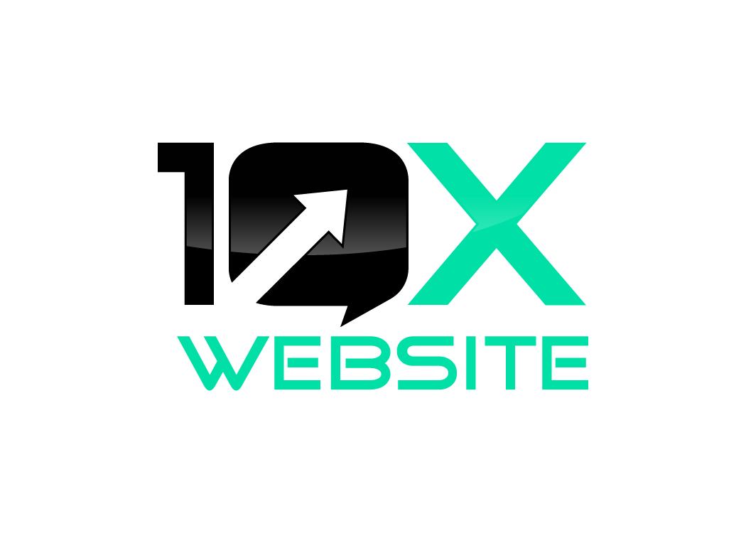 Image of 10X Website